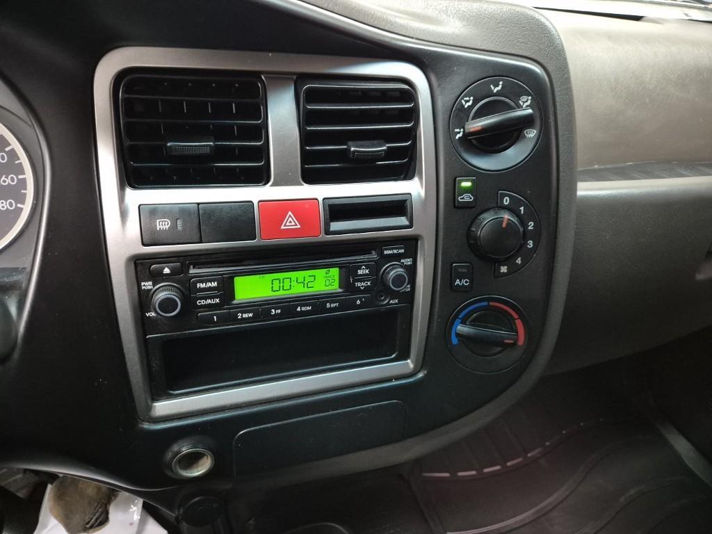 현대 포터2 1톤 카고 13