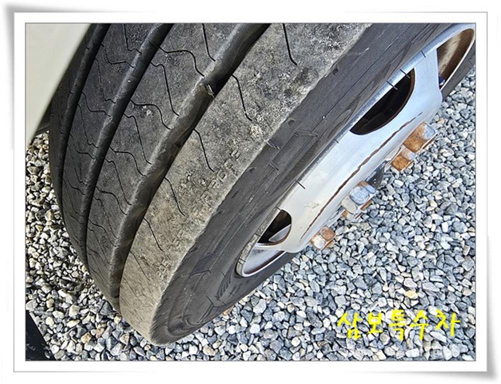 현대 마이티큐티 화물덤프 2.5톤 14