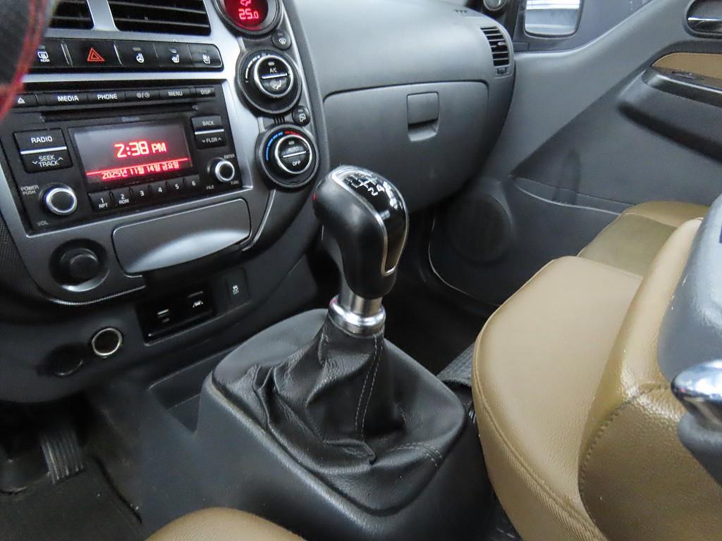 기아 봉고3 1.2톤 카고 9