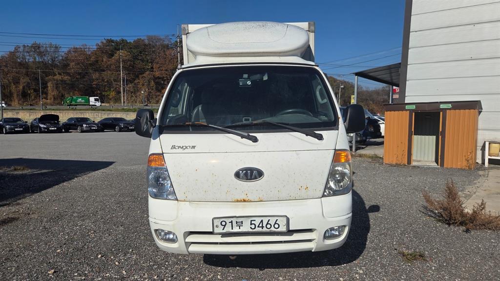 기아 봉고3 1.4톤 표준탑