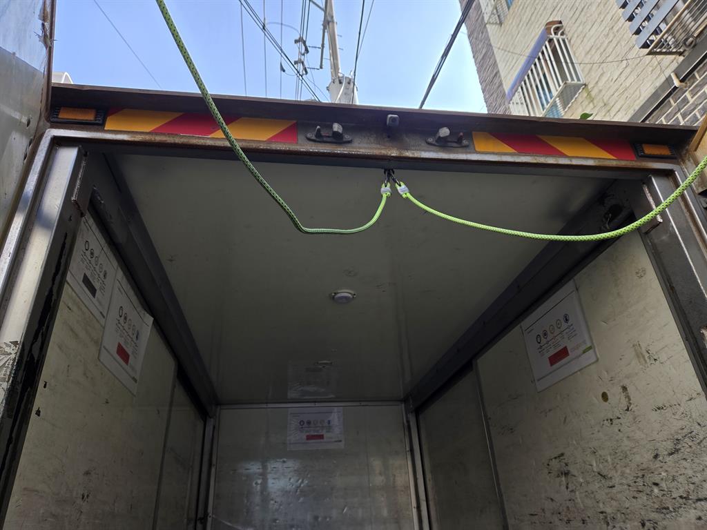 현대 포터2 1톤 표준탑 11