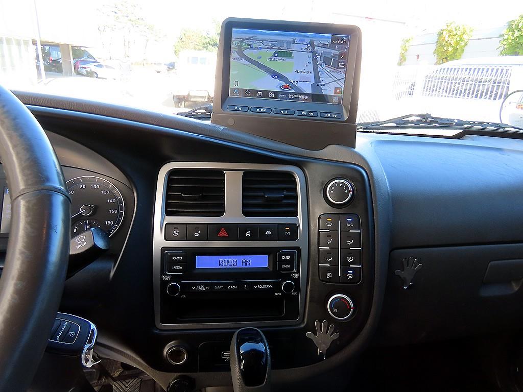 현대 포터2 1톤 냉동탑 13