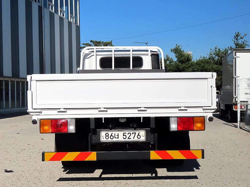 현대 올뉴마이티 카고 3