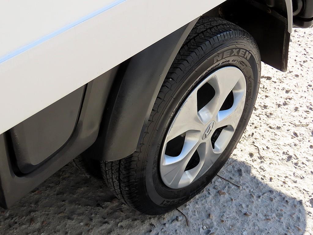 현대 포터2 1톤 냉동탑 19