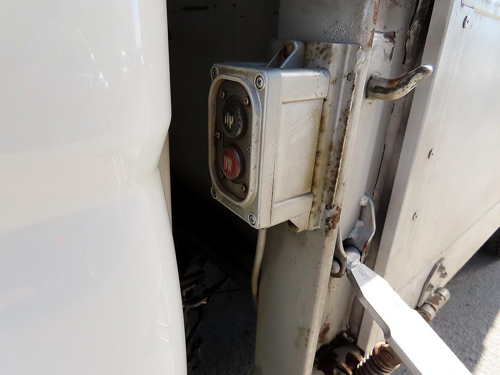 기아 봉고3 1.2톤 윙바디 6