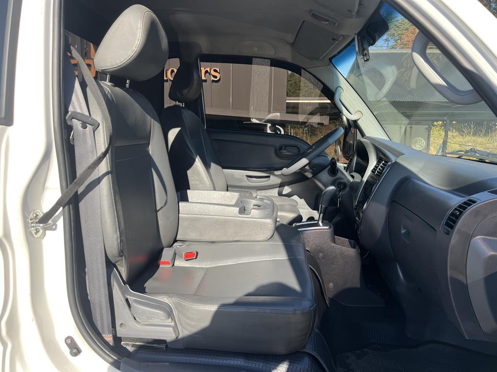 기아 봉고3 1톤 카고 10