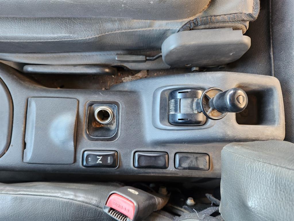 현대 메가트럭 화물덤프 5톤 12