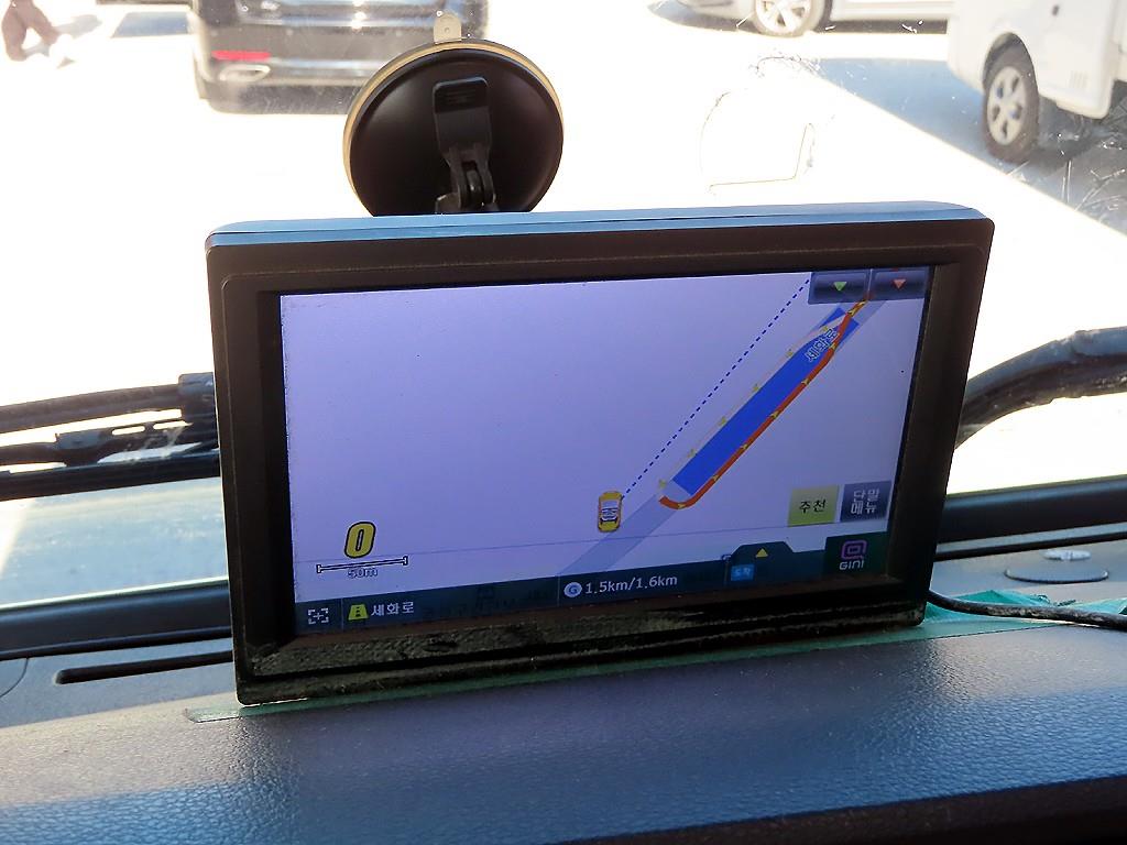 현대 올뉴마이티 카고 12