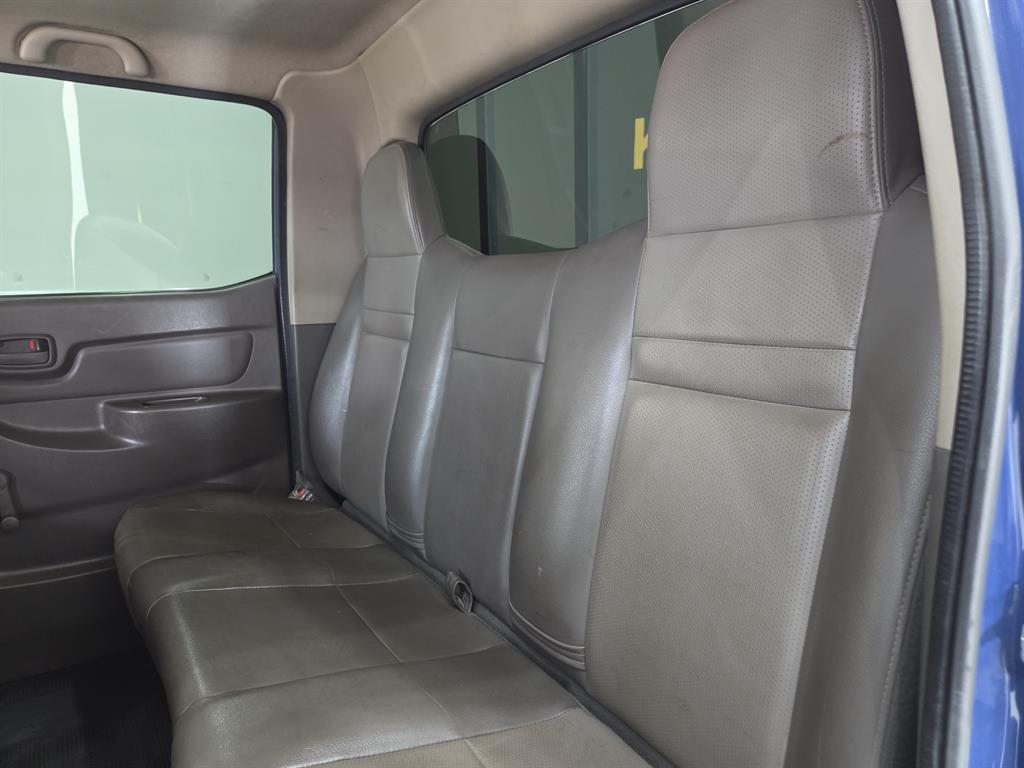 현대 포터2 1톤 카고 13