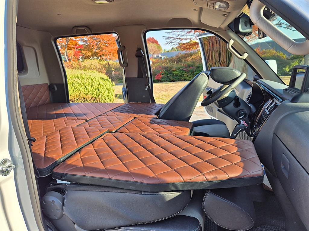 현대 포터2 1톤 카고 더블캡 장축 10