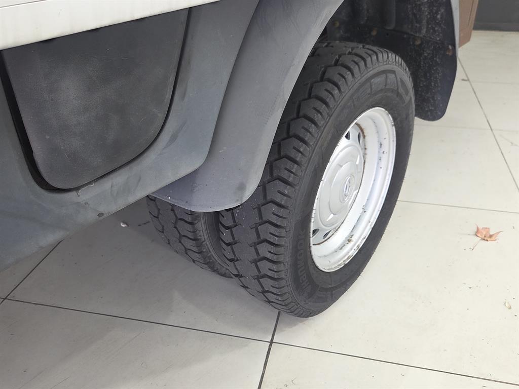 현대 포터2 1톤 냉동탑 8