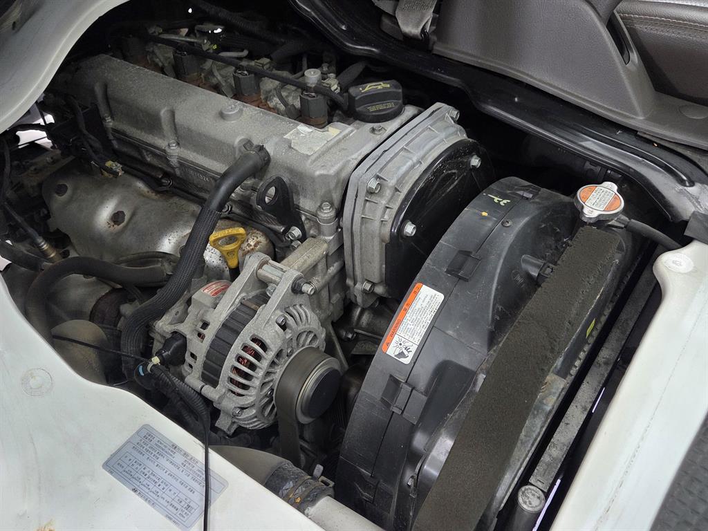 현대 포터2 1톤 냉동탑 9