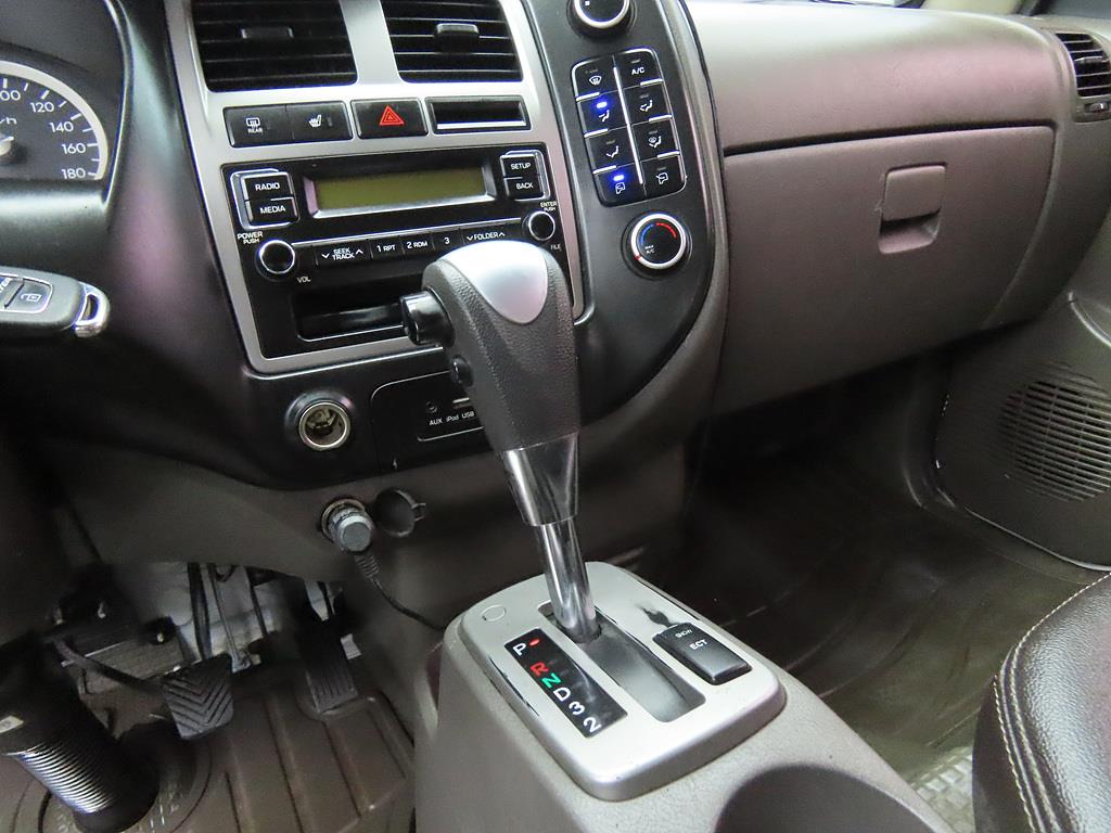 현대 포터2 1톤 카고 10