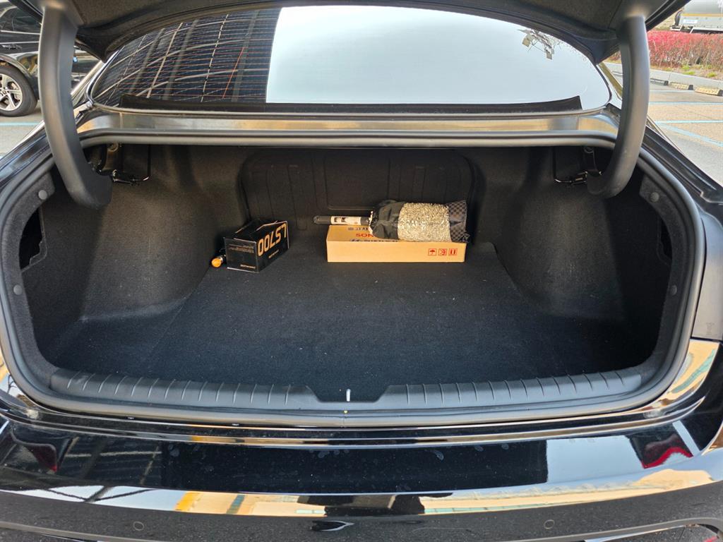 Hyundai Sonata 2.0 Smart 10