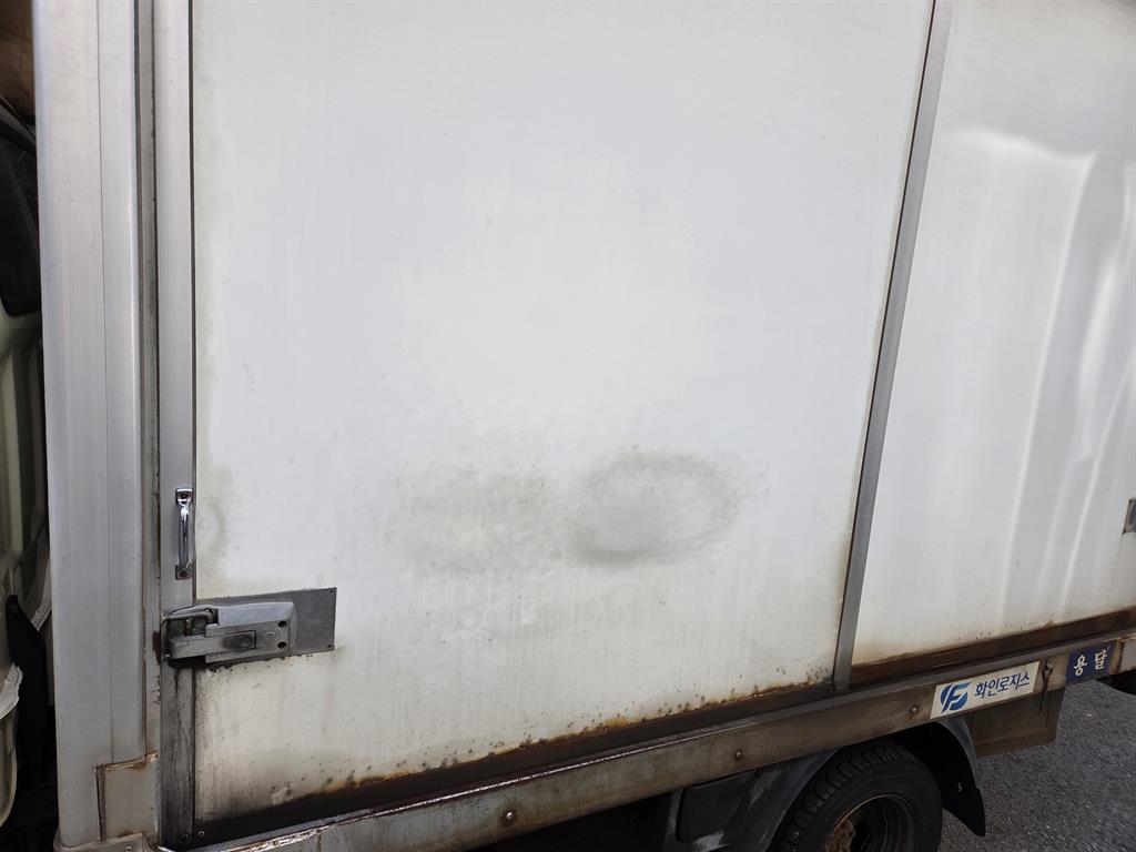 현대 포터2 1톤 표준탑 3