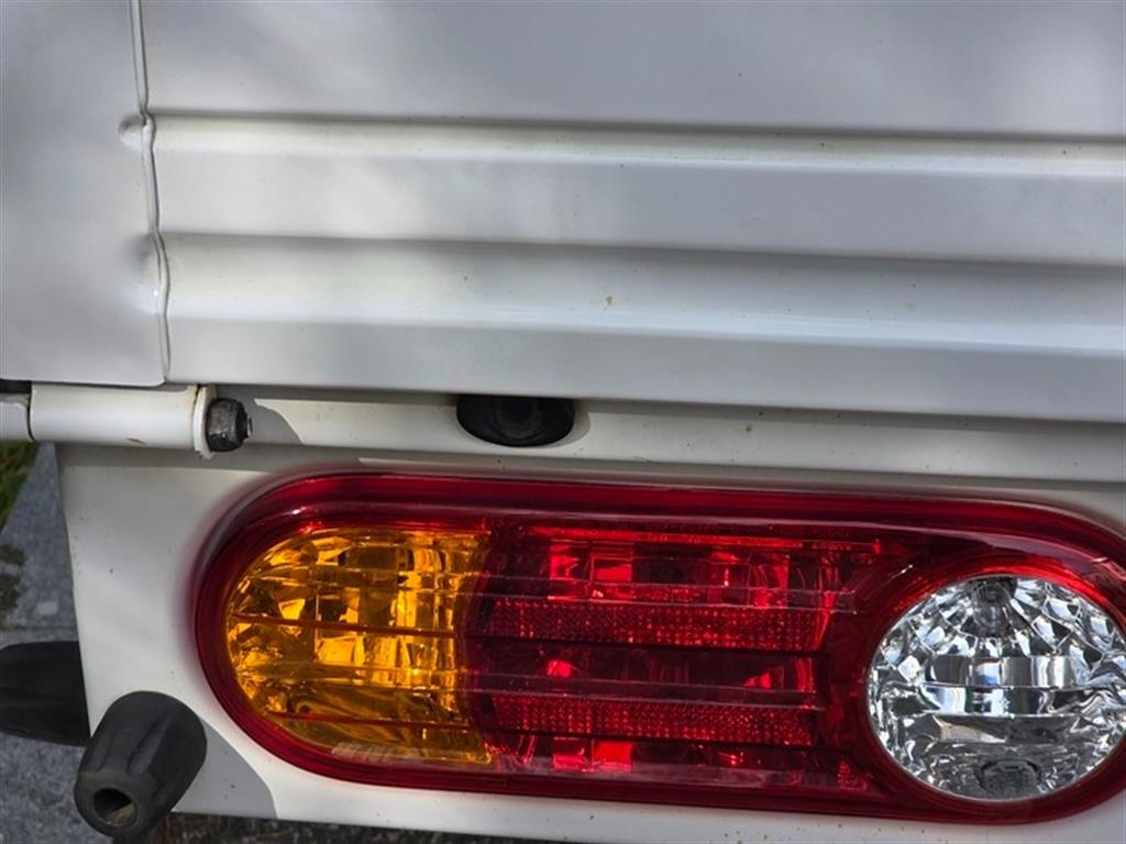 현대 포터2 1톤 카고 슈퍼캡 5