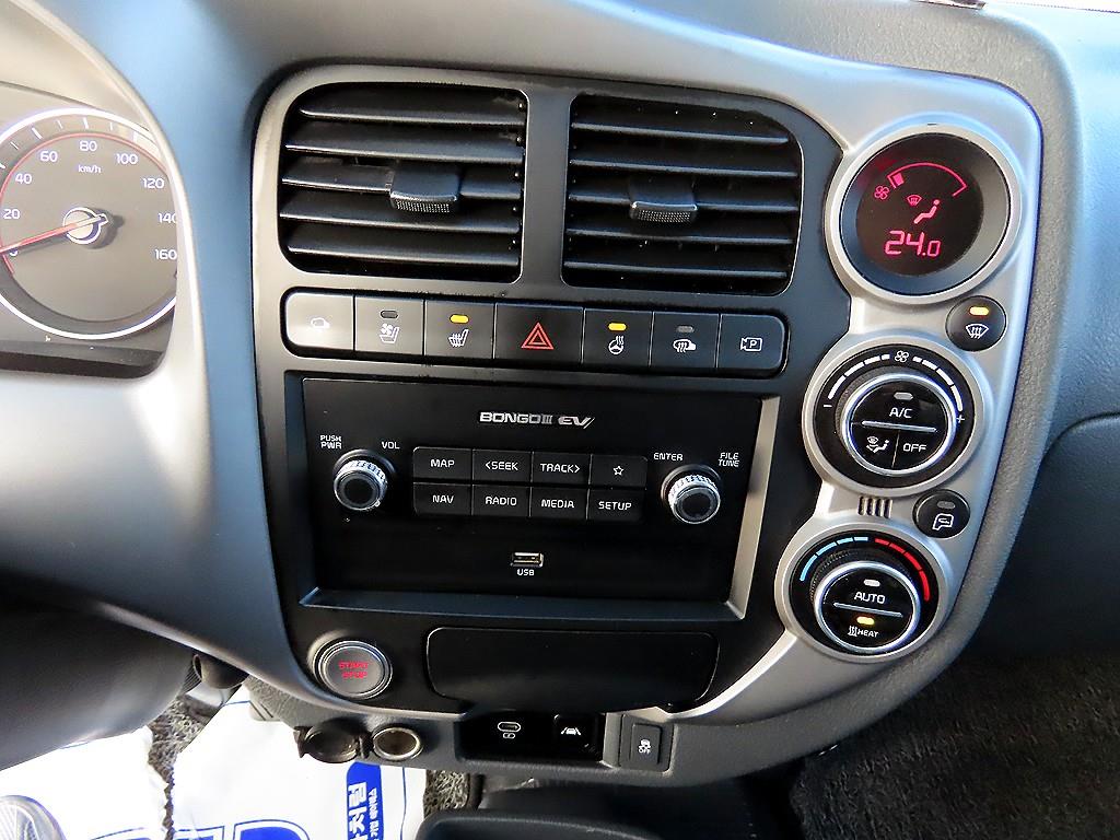 기아 봉고3 1톤 표준탑 전기 13