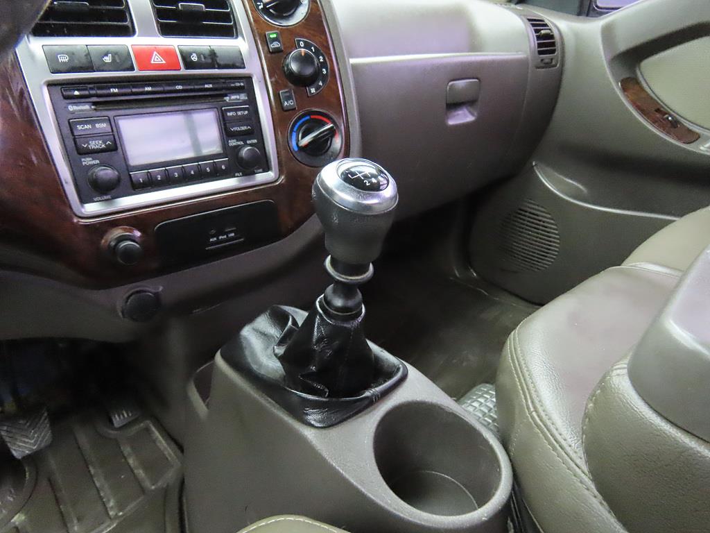 현대 포터2 1톤 카고 9