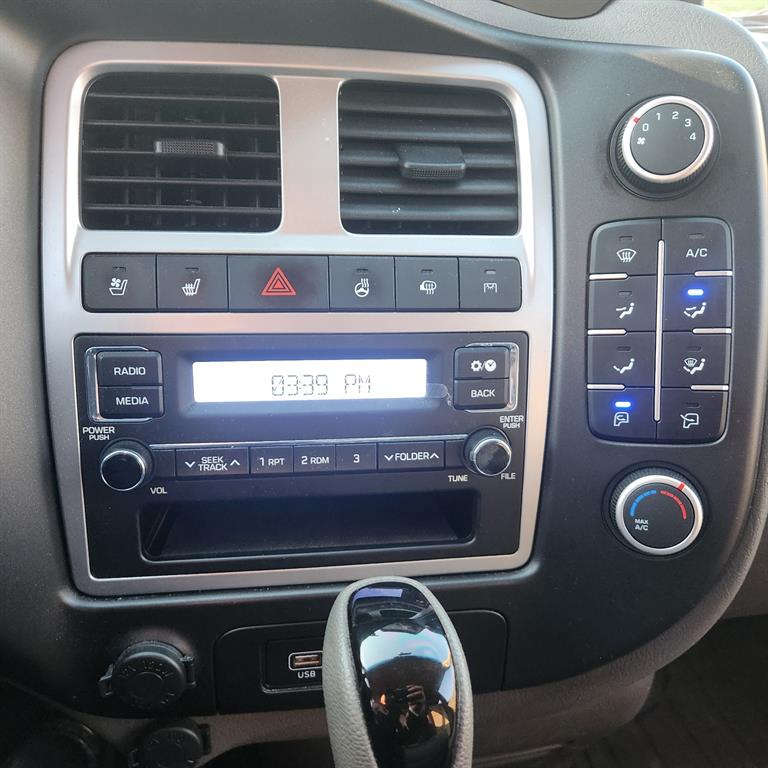 현대 포터2 1톤 윙바디 15