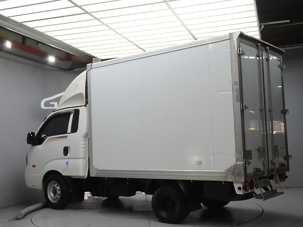 기아 봉고3 1톤 표준탑 2