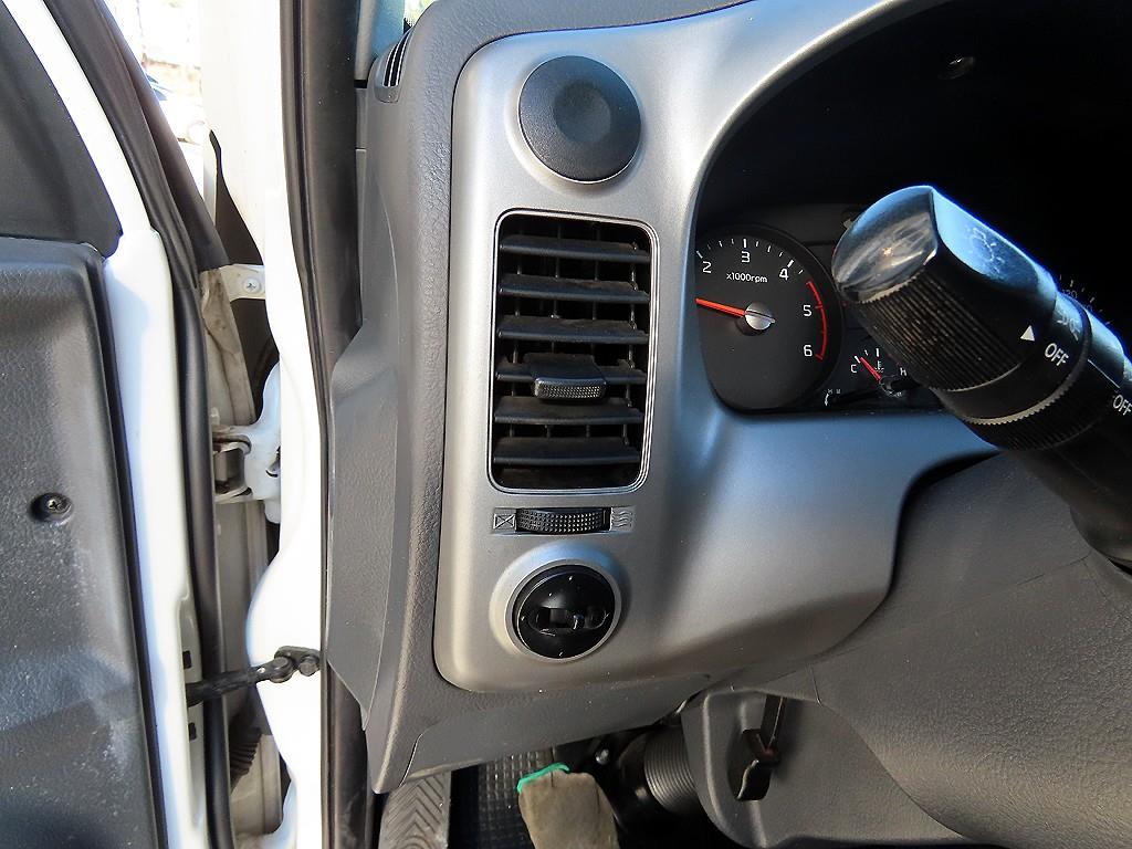 기아 봉고3 1.2톤 윙바디 13