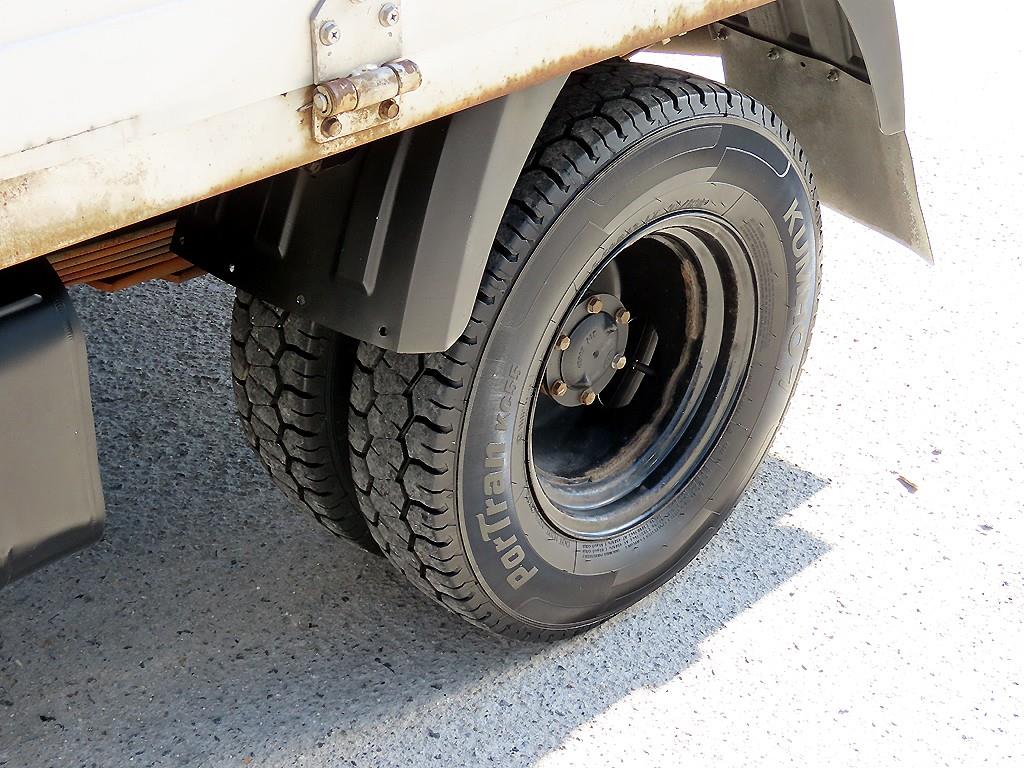 기아 봉고3 1.2톤 윙바디 19