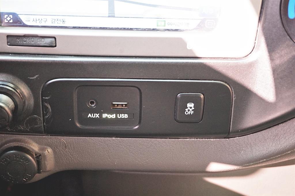 현대 포터2 1톤 윙바디 16