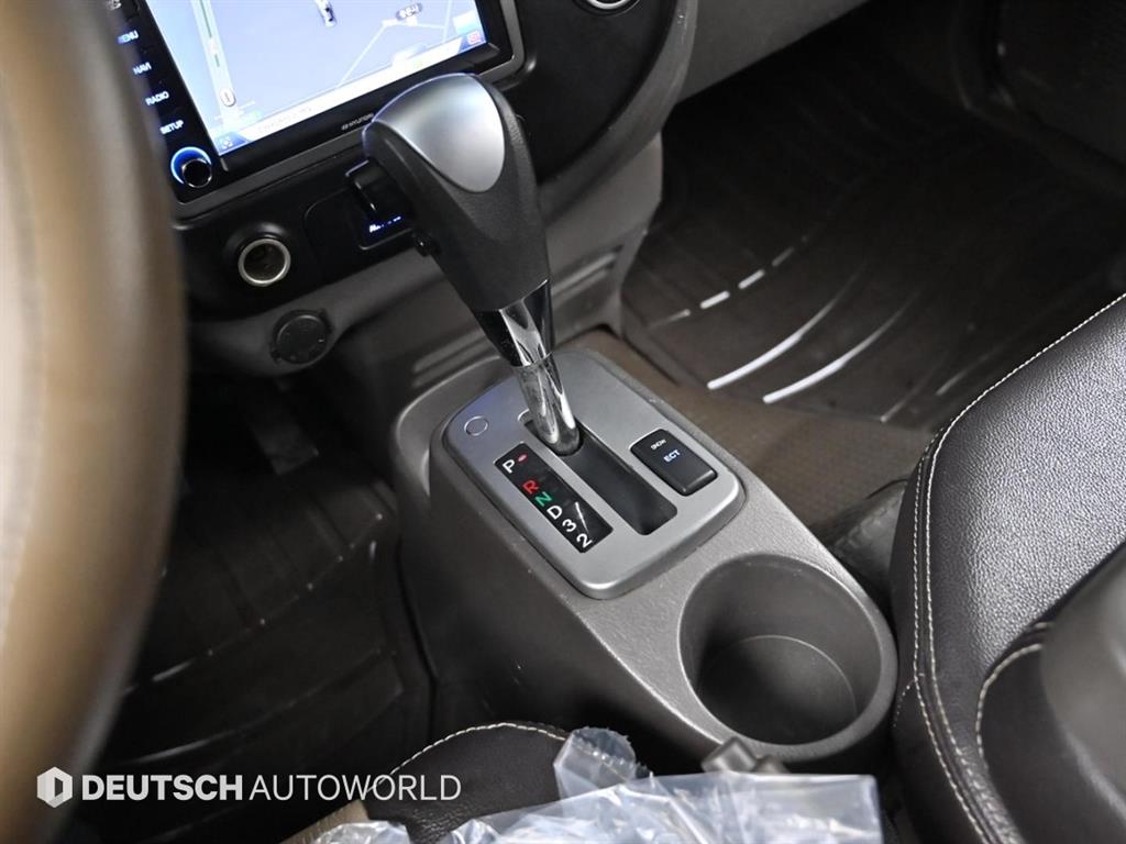 현대 포터2 1톤 윙바디 7