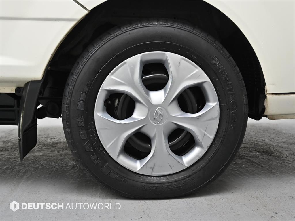 현대 포터2 1톤 윙바디 4