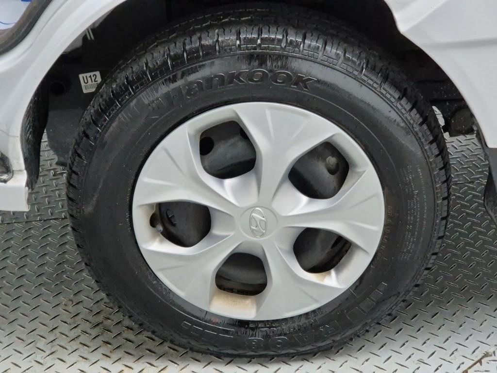 현대 포터2 캠퍼밴 16