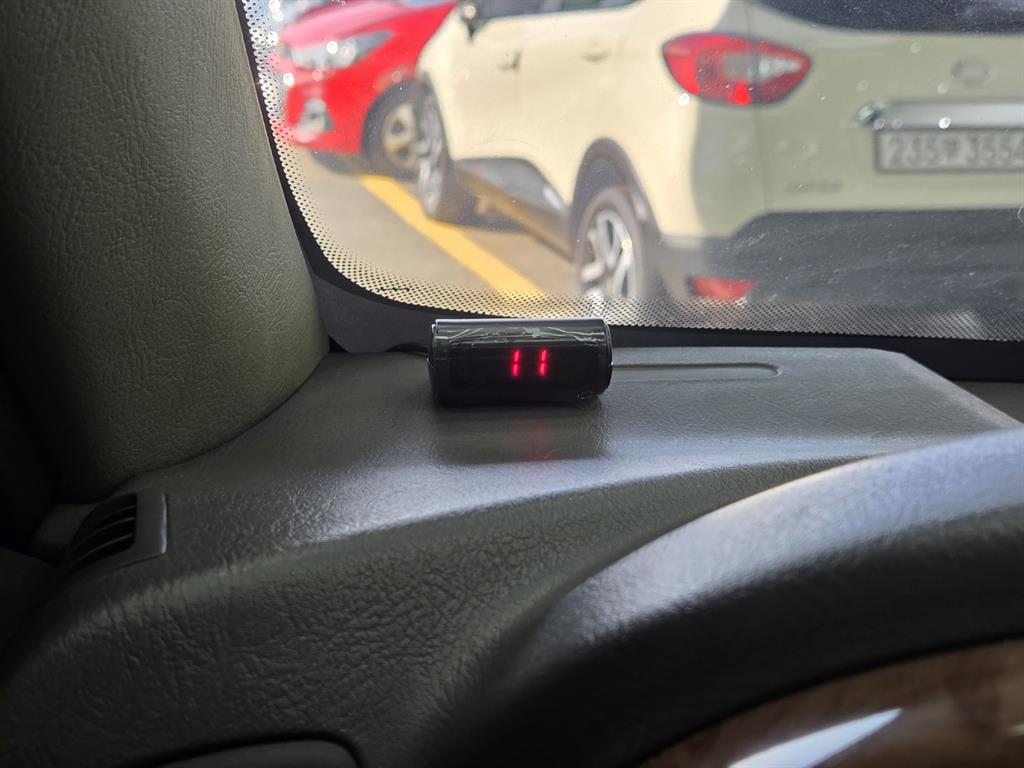 현대 포터2 1톤 카고 14