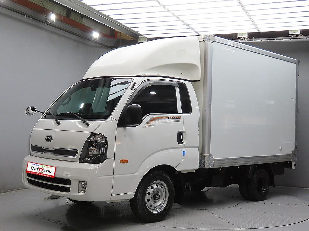 기아 봉고3 1톤 표준탑 1