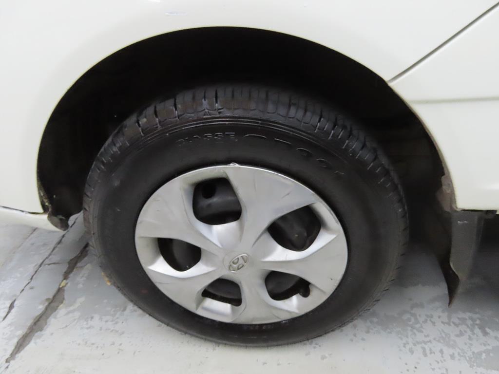 현대 포터2 1톤 카고 19