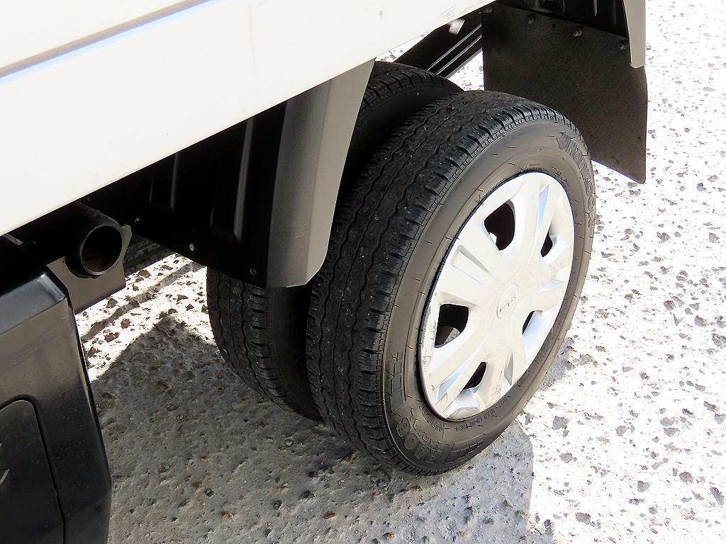 기아 봉고3 1톤 표준탑 전기 18