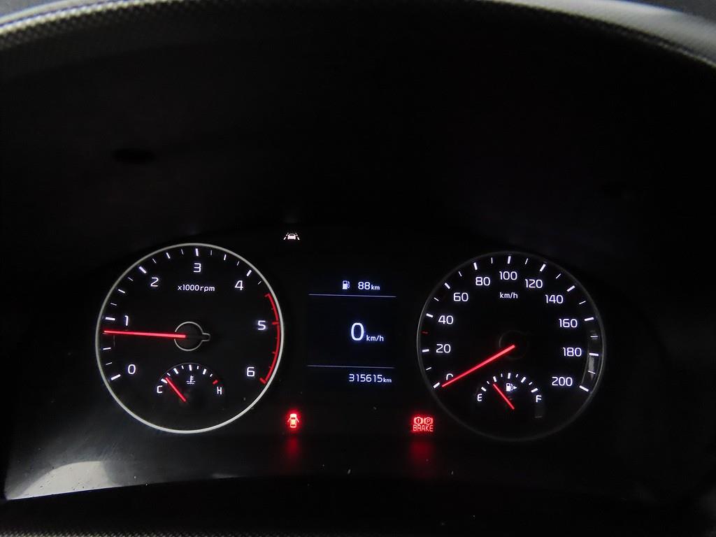 기아 봉고3 1.2톤 카고 7