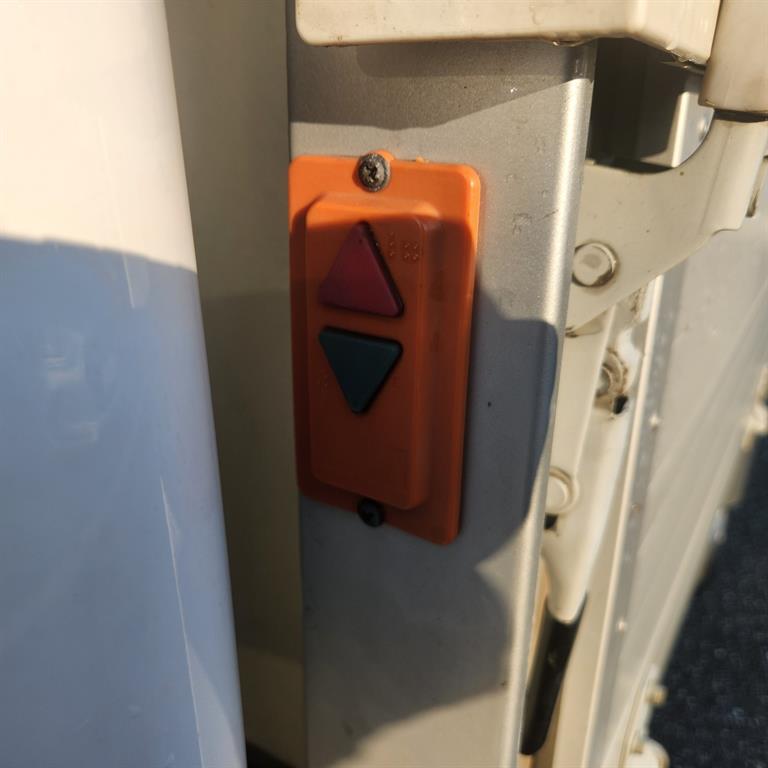 현대 포터2 1톤 윙바디 11