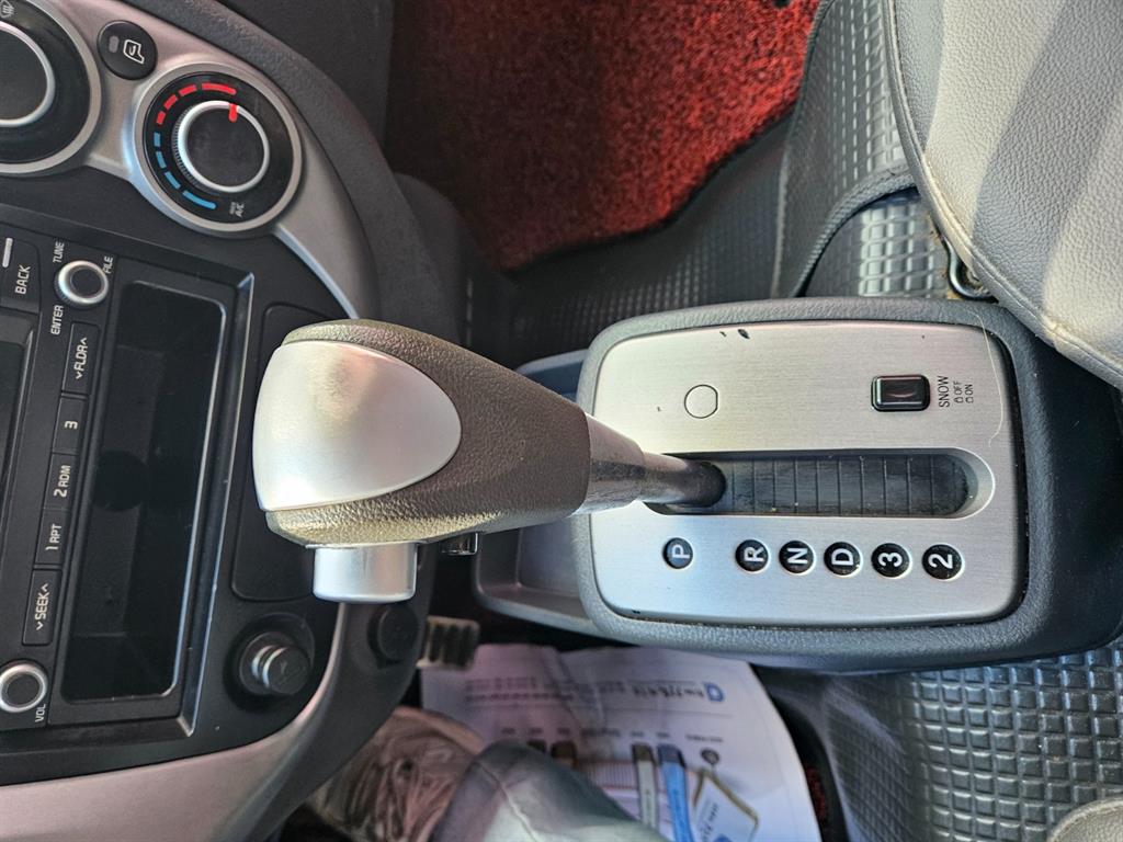 기아 봉고3 1톤 표준탑 12