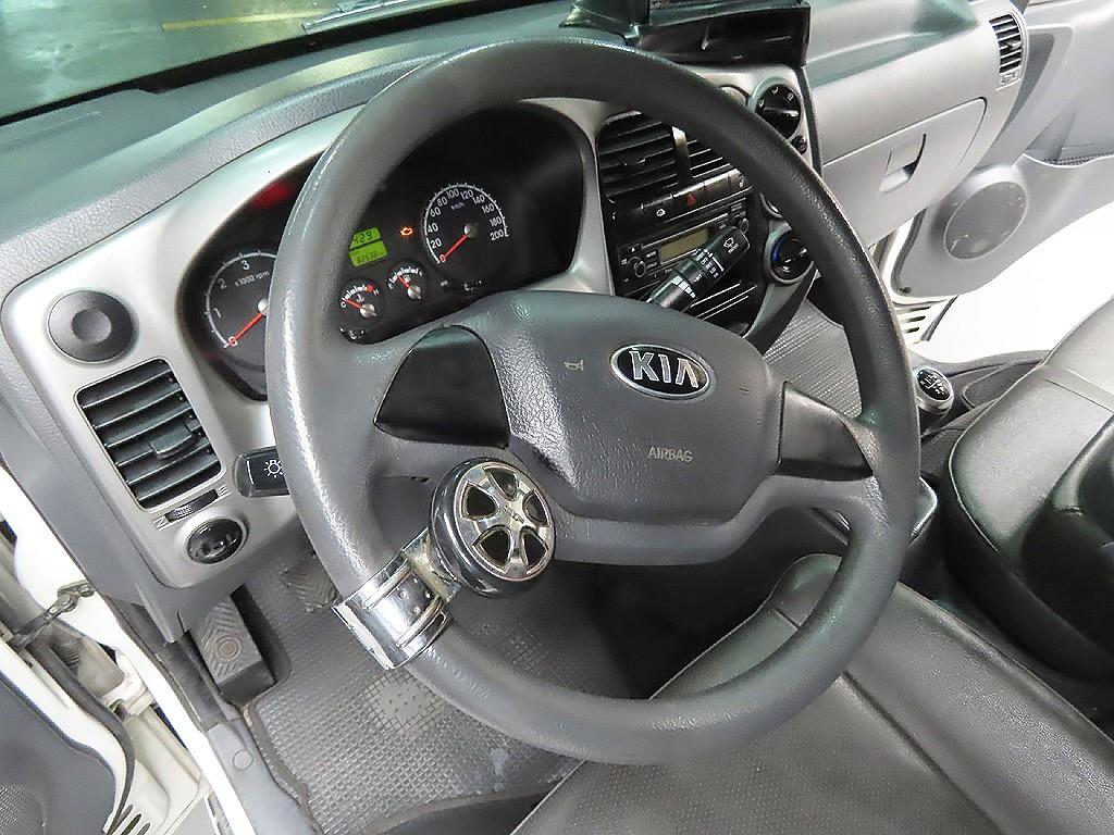 기아 봉고3 1톤 표준탑 12