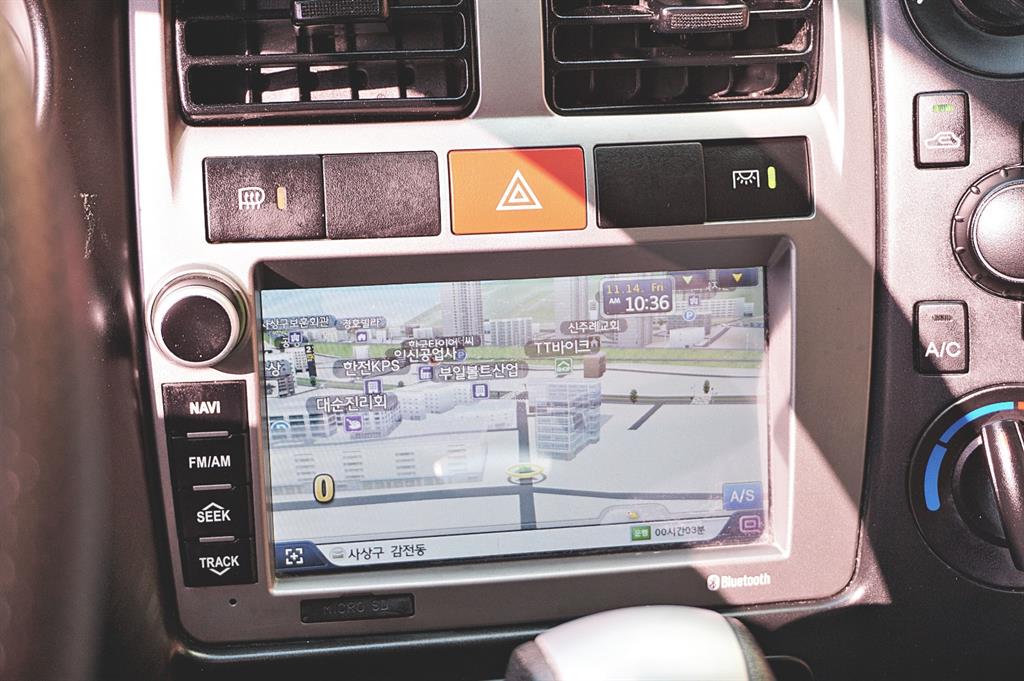 현대 포터2 1톤 윙바디 12