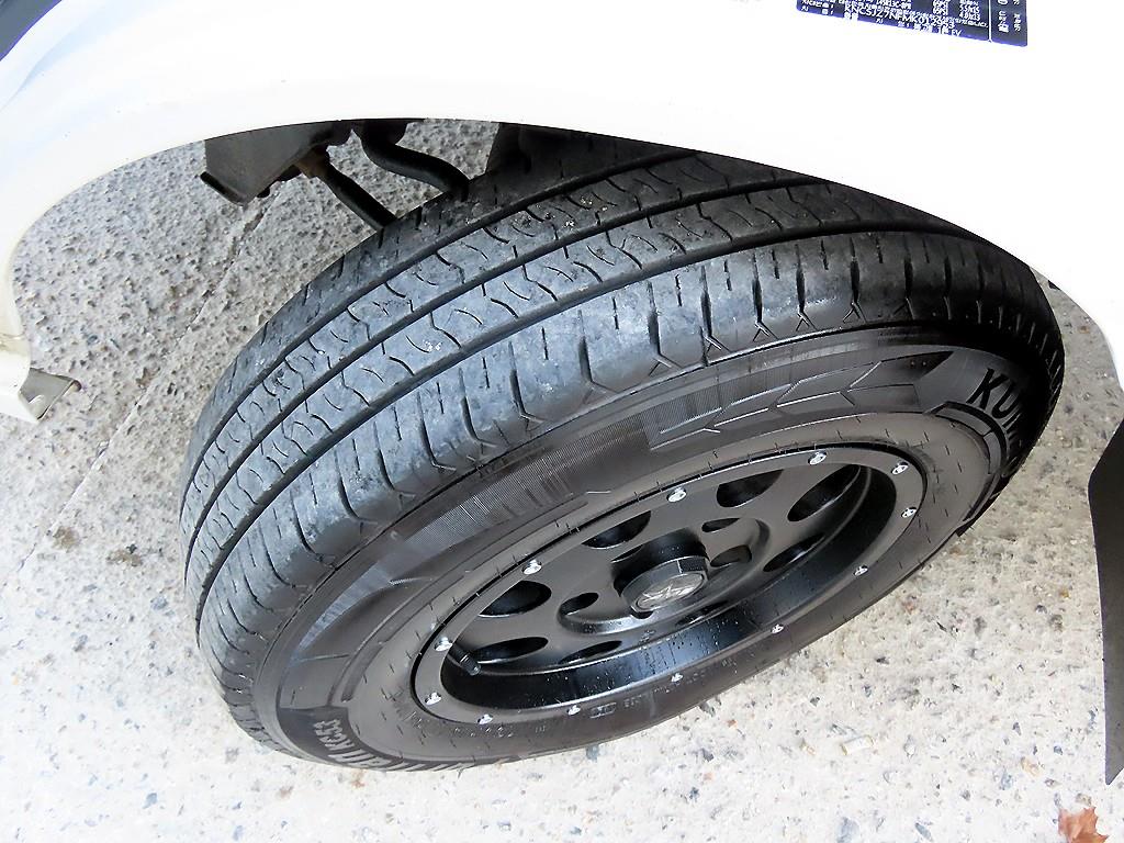 기아 봉고3 1톤 포장탑 전기 17