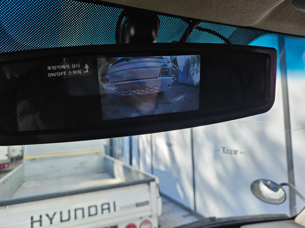 기아 봉고3 1톤 표준탑 10