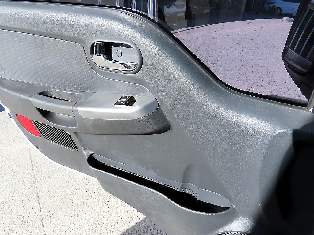 기아 봉고3 1.2톤 윙바디 12