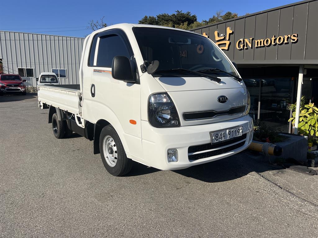 기아 봉고3 1톤 카고