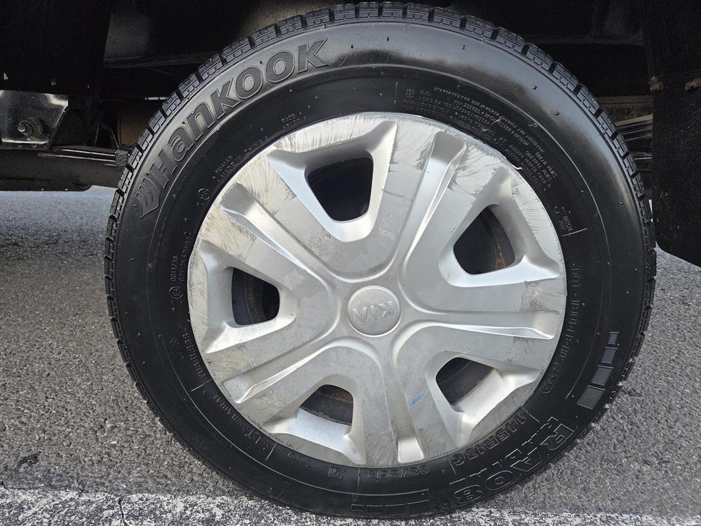 기아 봉고3 1톤 표준탑 19