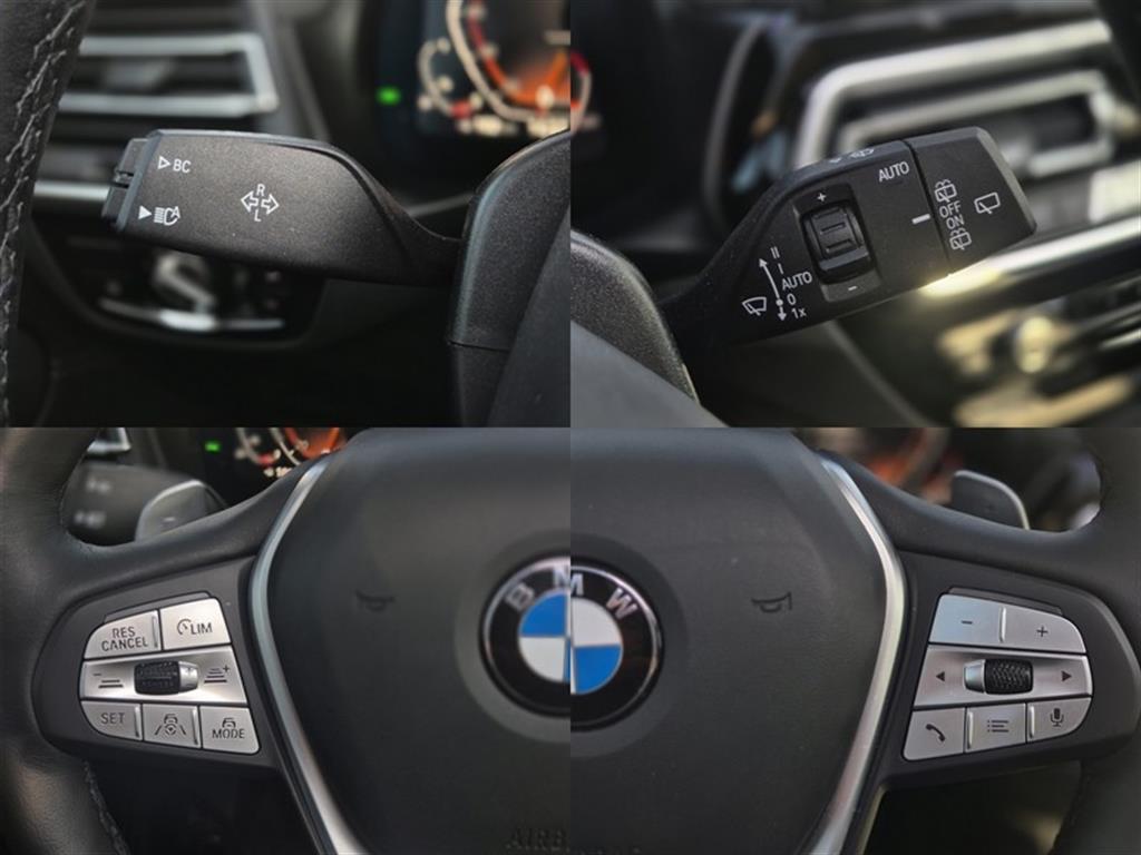 BMW X3 xDrive 20i xLine 5