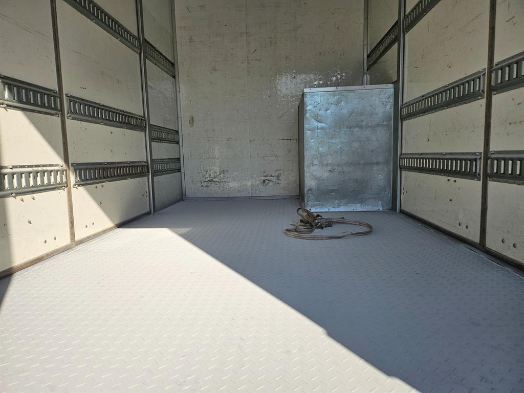 현대 올뉴마이티 2.5톤 익스하이탑 9