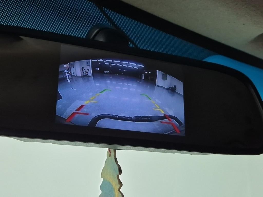 현대 포터2 1톤 카고 11