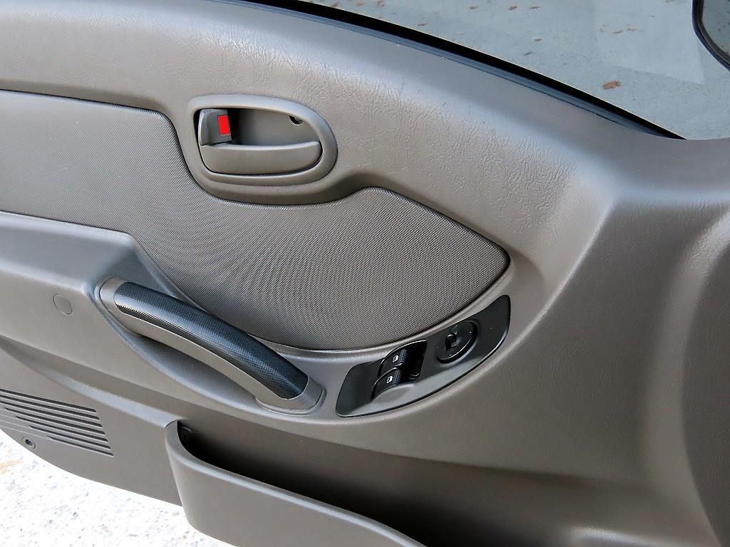 현대 포터2 1톤 냉동탑 트윈컴프 11