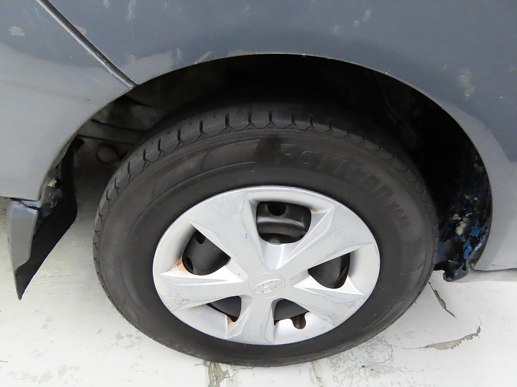 현대 포터2 1톤 카고 14