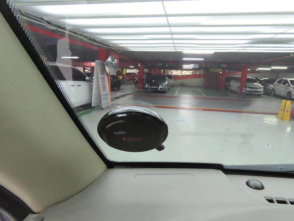 현대 포터2 1톤 카고 16